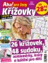 AHA! PRO ŽENY KŘÍŽOVKY - 09/2026