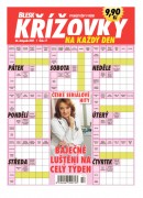 Blesk Křížovky na každý den - 17/2021