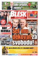 Blesk - 20.06.2024