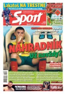 Sport - 8.12.2022