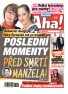 NEDĚLNÍ AHA! - 10.05.2026