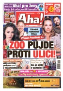 AHA! - 16.10.2024