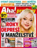 AHA! pro ženy - 05/2020