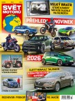 Svět motorů - 2/2026
