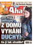 NEDĚLNÍ AHA! - 20.07.2025