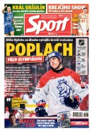 Sport - 12.11.2025