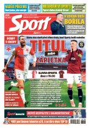 Sport - 09.05.2026