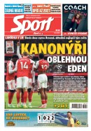 Sport - 04.11.2025