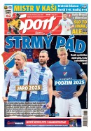 Sport - 29.11.2025