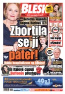Blesk - 28.02.2025