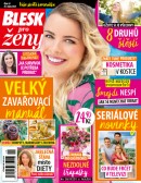 BLESK PRO ŽENY - 35/2025