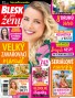 BLESK PRO ŽENY - 35/2025