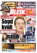 Blesk - 16.10.2024