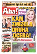 AHA! - 14.12.2024