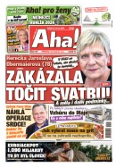 AHA! - 21.06.2024