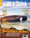 Lidé a Země - 9/2025