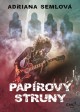Papírový struny