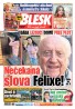 Blesk - 19.09.2026