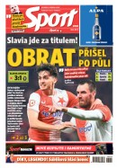 Sport - 09.03.2026