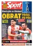 Sport - 09.03.2026