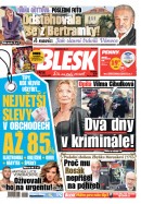 Blesk - 27.12.2024