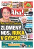 AHA! - 08.01.2026