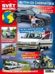Svět motorů - 25/2026
