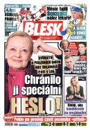 Blesk - 16.02.2026