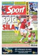 Sport - 31.10.2025