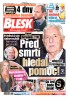 Blesk - 17.06.2025