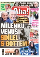 AHA! - 27.07.2026