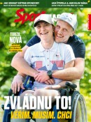 SPORT Magazín - 29.08.2025