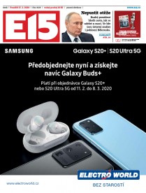 E15 - 17.2.2020