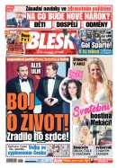 Blesk - 21.09.2024