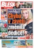 Blesk - 04.11.2025