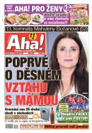 AHA! - 16.11.2019