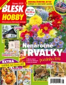 BLESK HOBBY - 8/2025