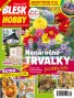 BLESK HOBBY - 8/2025