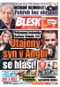 Blesk - 27.08.2026