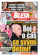 Blesk - 28.03.2026