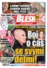 Blesk - 28.03.2026