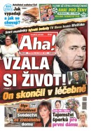 AHA! - 22.09.2025
