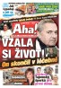 AHA! - 22.09.2025