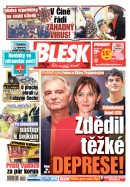 Blesk - 08.01.2025