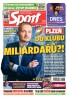 Sport - 14.08.2025