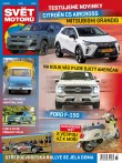Svět motorů - 44/2025