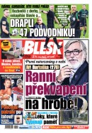 Blesk - 25.03.2026