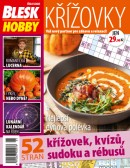Blesk Hobby KŘÍŽOVKY - 05/2025