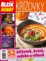 Blesk Hobby KŘÍŽOVKY - 05/2025