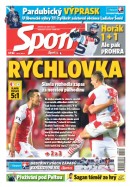 Sport - 19.9.2020